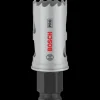 Bosch Professional Bosch PRO Multi Material PC Plus hulsav, 25 mm* Hulsave