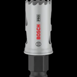 Bosch Professional Bosch PRO Multi Material PC Plus hulsav, 25 mm* Hulsave