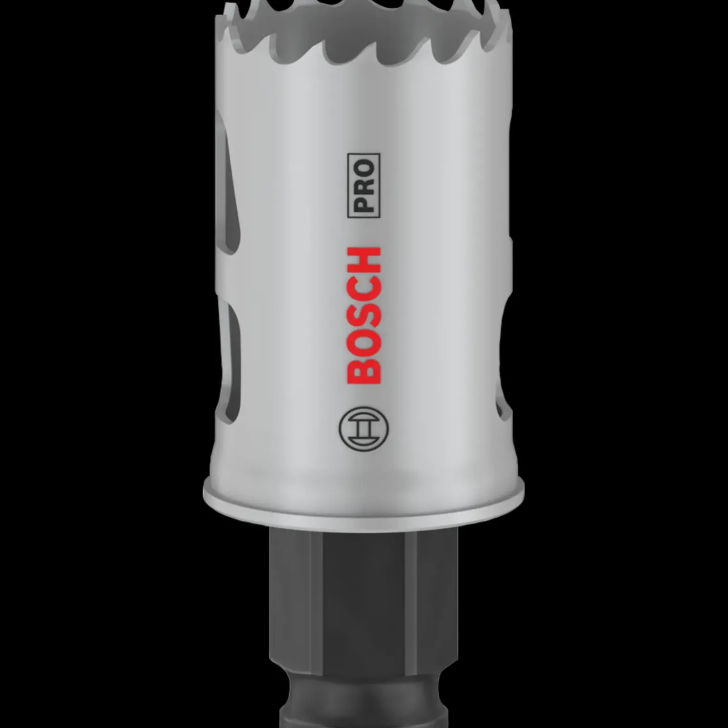 Bosch Professional Bosch PRO Multi Material PC Plus hulsav, 30 mm* Hulsave