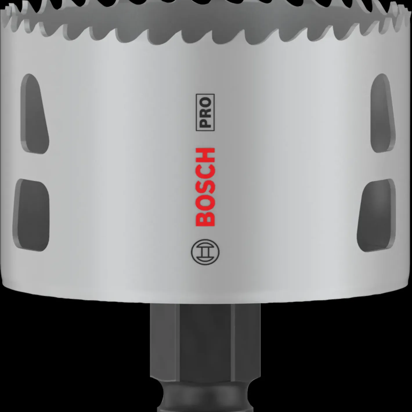 Bosch Professional Bosch PRO Multi Material PC Plus hulsav, 73 mm* Hulsave