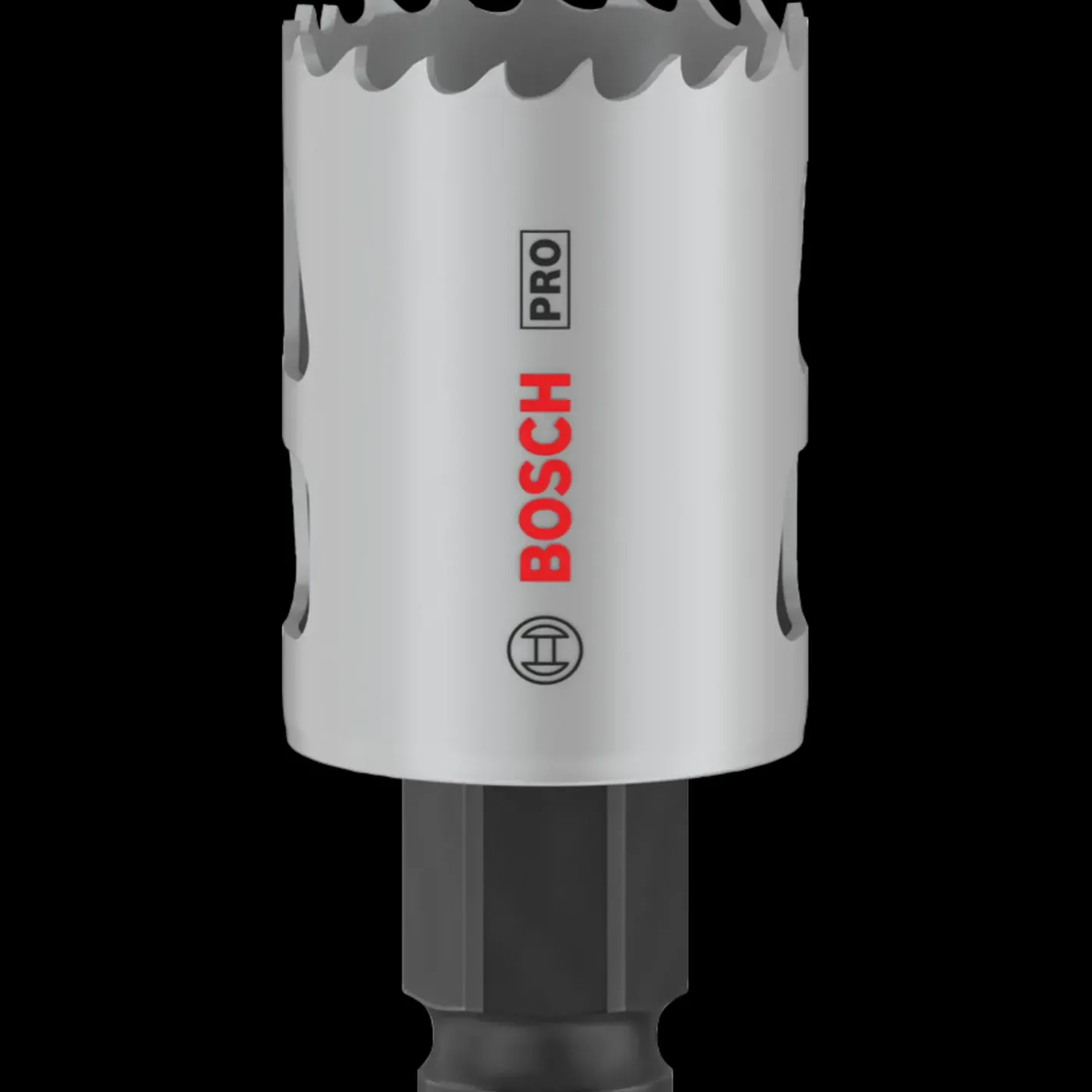 Bosch Professional Bosch PRO Multi Material PC Plus hulsav, 35 mm* Hulsave