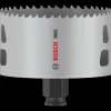 Bosch Professional Bosch PRO Multi Material PC Plus hulsav, 89 mm* Hulsave