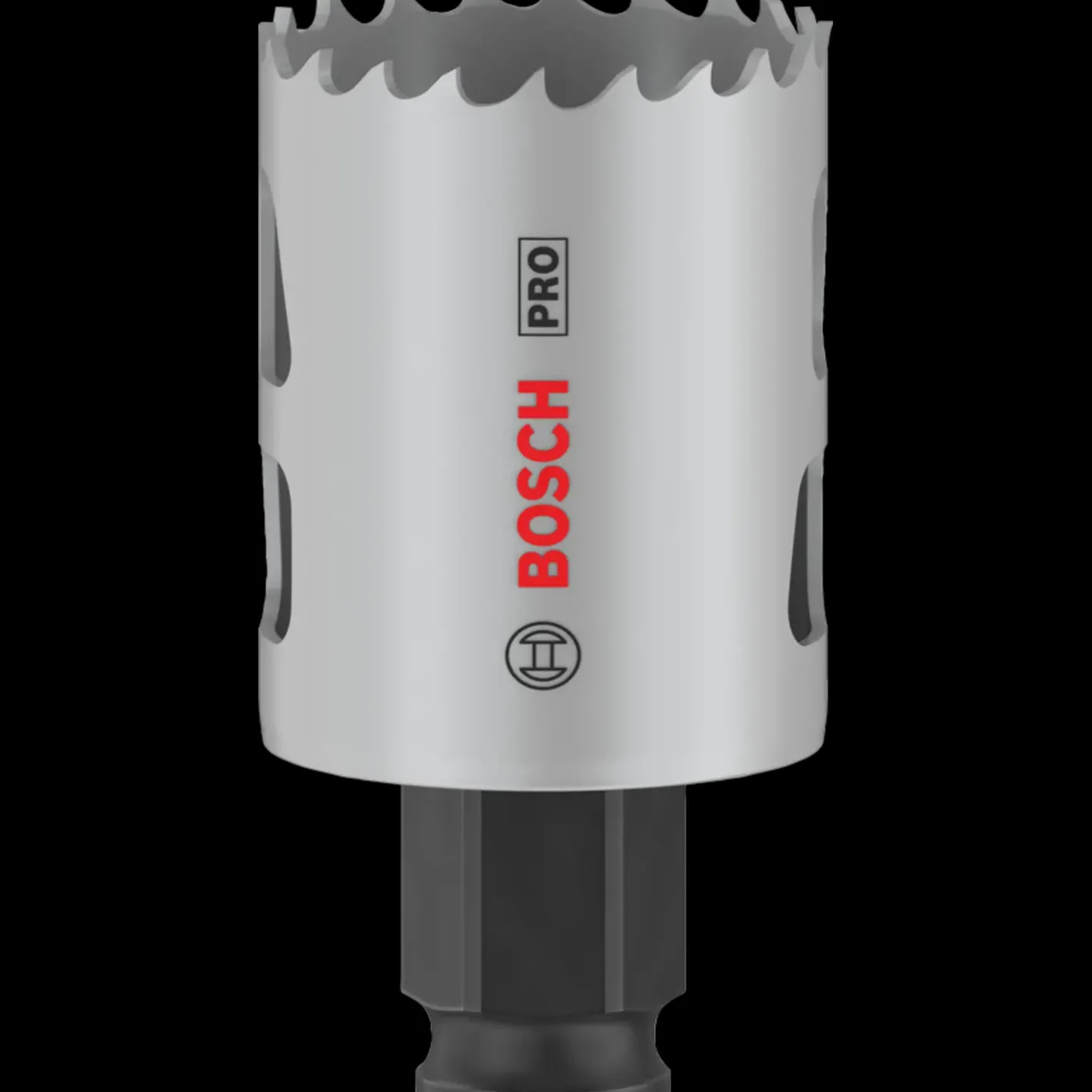 Bosch Professional Bosch PRO Multi Material PC Plus hulsav, 38 mm* Hulsave