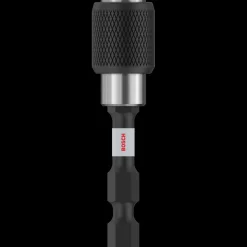 Bosch gør det selv Bosch PRO Quick Change bitholder med slagfunktion, 60 mm* Bits- Og Bitssæt