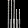 Bosch gør det selv Bosch PRO SDS plus-5X hammerbor sæt, 5/6/6/8/10 mm, 5 pcs* Bor- Og Borsæt
