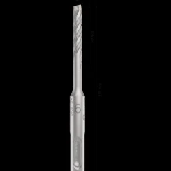 Bosch PRO SDS plus-5X hammerbor 6x50/110 mm* Bor- Og Borsæt