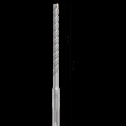Bosch PRO SDS plus-5X hammerbor 6x50/110 mm* Bor- Og Borsæt