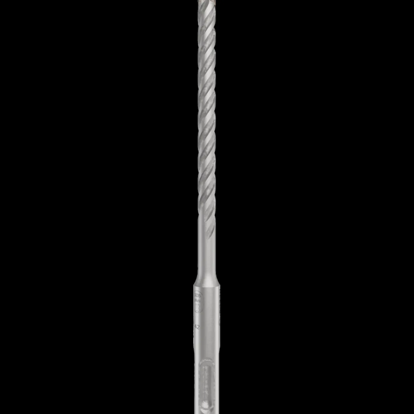 Bosch gør det selv Bosch PRO SDS plus-5X hammerbor, 7x100x160 mm* Bor- Og Borsæt