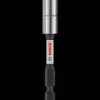 Bosch Professional Bosch PRO Standard bitholder med slagfunktion, 75 mm* Bits- Og Bitssæt