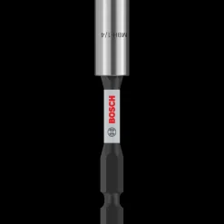 Bosch Professional Bosch PRO Standard bitholder med slagfunktion, 75 mm* Bits- Og Bitssæt