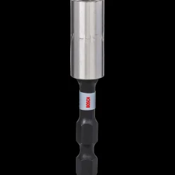 Bosch gør det selv Bosch PRO Standard bitholder med slagfunktion, 60 mm* Bits- Og Bitssæt