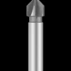 Bosch gør det selv Bosch PRO Steel HSS-forsænkerbor, 10x40 mm, M5* Bor- Og Borsæt