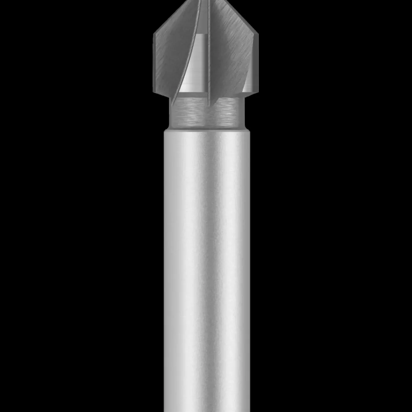 Bosch gør det selv Bosch PRO Steel HSS-forsænkerbor, 10x40 mm, M5* Bor- Og Borsæt