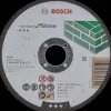 Bosch Professional Bosch PRO Stone skæreskive, 125x3x22,23 mm* Klinger Til Vinkelslibere