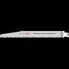 Bosch Professional Bosch Pro S1110VF Multi Material Demolition bajonetsavklinge 5 stk* Bajonetsavklinger