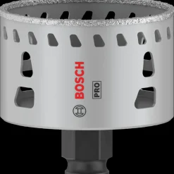Bosch Professional Bosch PRO Tile PC Plus hulsav, 68 mm, HS* Hulsave