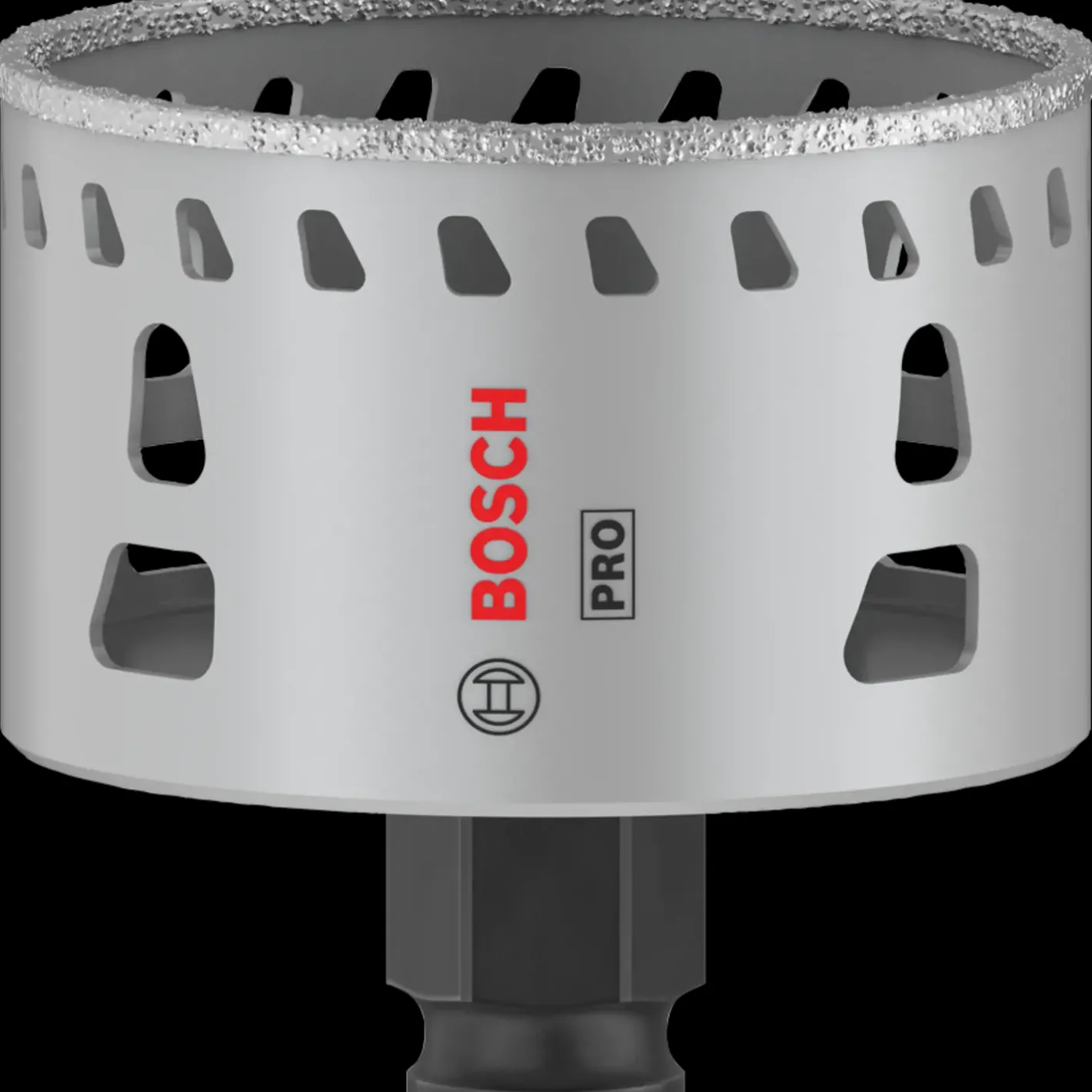 Bosch Professional Bosch PRO Tile PC Plus hulsav, 68 mm, HS* Hulsave