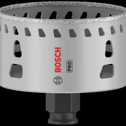 Bosch Professional Bosch PRO Tile PC Plus hulsav, 76 mm, HS* Hulsave