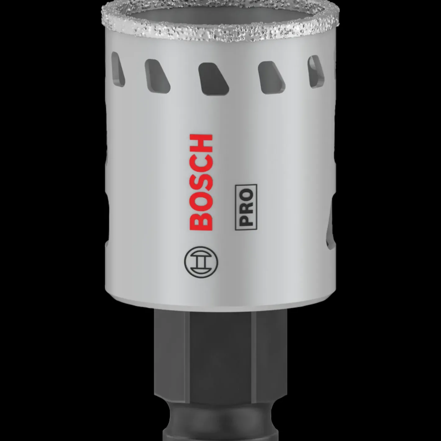 Bosch Professional Bosch PRO Tile PC Plus hulsav, 35 mm, HS* Hulsave