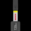 Bosch gør det selv Bosch PRO Torx slagbor, T20, 25 mm, display, 10 x 25 stk.* Bor- Og Borsæt