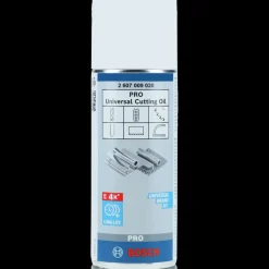 Bosch Professional Bosch Pro Universal skære olie* Diverse Reservedele