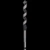Bosch gør det selv Bosch PRO Wood spiralbor, 12x95x160 mm* Bor- Og Borsæt