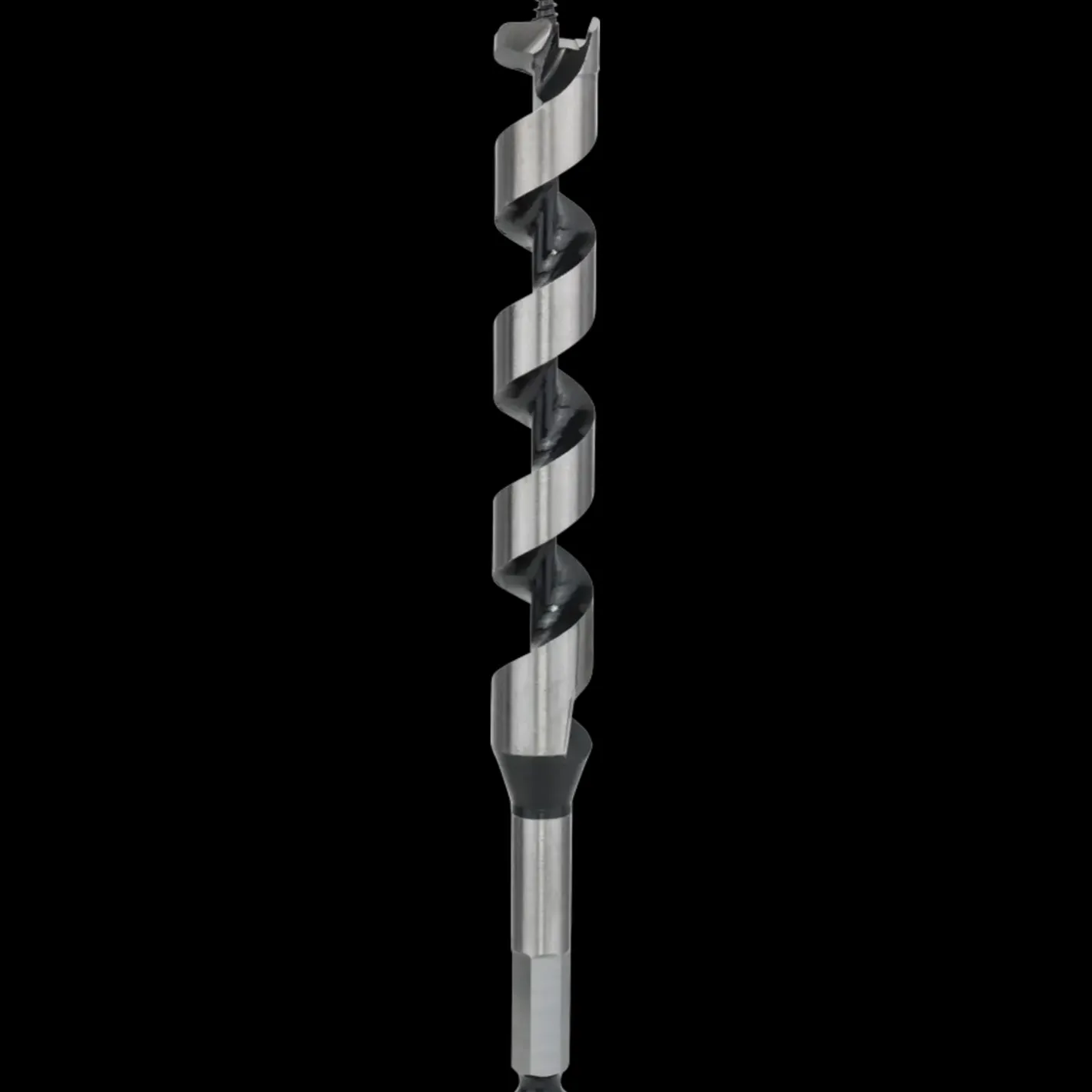 Bosch gør det selv Bosch PRO Wood spiralbor, 22x170x235 mm* Bor- Og Borsæt
