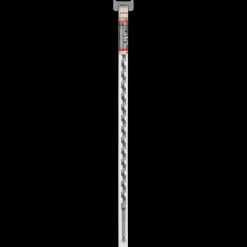 Bosch gør det selv Bosch PRO Wood spiralbor, 10x385x450 mm* Bor- Og Borsæt