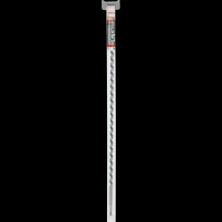 Bosch gør det selv Bosch PRO Wood spiralbor, 8x385x450 mm* Bor- Og Borsæt