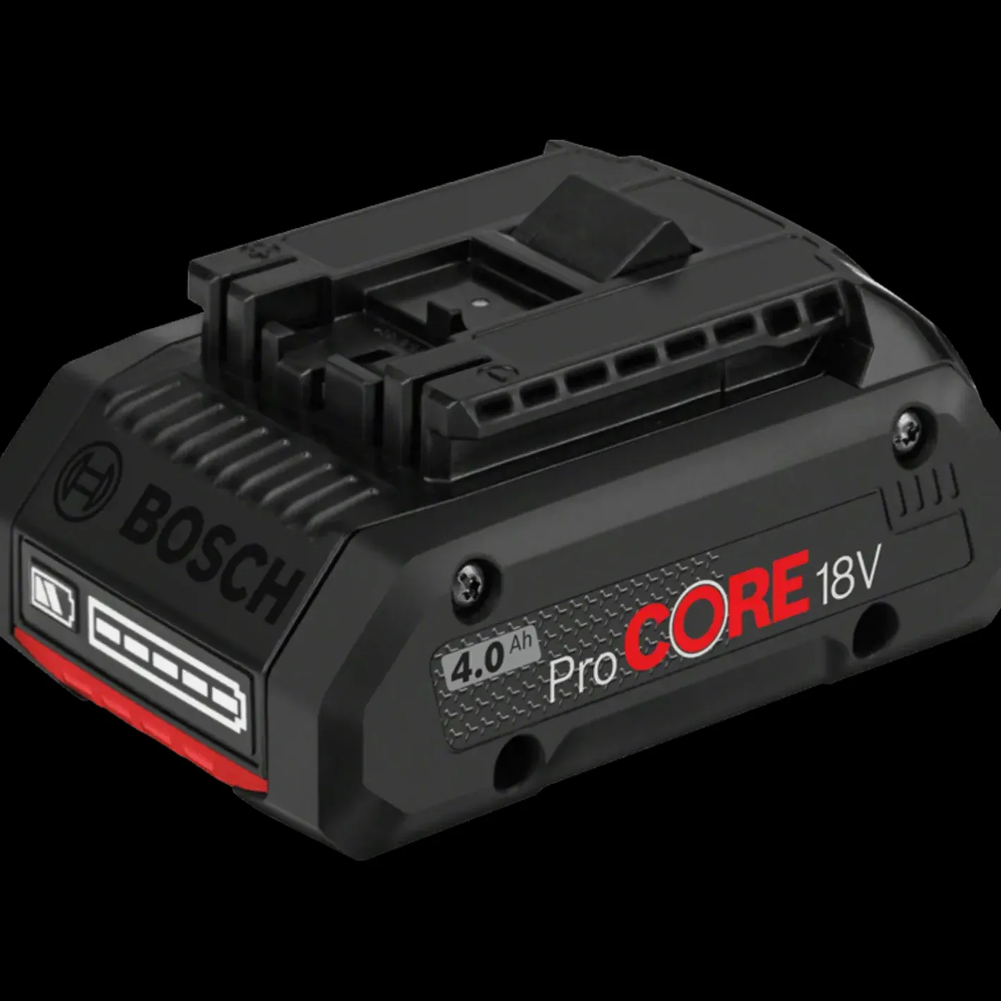 Bosch Professional Bosch ProCORE 18V 4.0 Ah batteri* Batterier Og Opladere