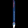Bosch gør det selv Bosch S 1122 BF + 1 EXPERT Medium-tyk stærk metal bajonetsavklingesæt, 25 stk.* Bajonetsavklinger