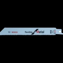 Bosch Professional Bosch S 922 BF bajonetsavklinge flexible metal 150 mm 25 stk* Bajonetsavklinger