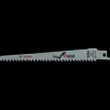Bosch Professional Bosch S 644 D bajonetsavklinge træ 152 mm 5 stk* Bajonetsavklinger