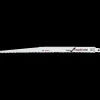 Bosch Professional Bosch S 1411 DF bajonetsavklinge Heavy træ/metal 305 mm 5 stk* Bajonetsavklinger