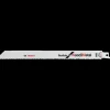 Bosch Professional Bosch S 1122 HF bajonetsavklinge flexible metal 225 mm 5 stk* Bajonetsavklinger
