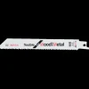 Bosch Professional Bosch S 922 HF bajonetsavklinge træ/metal 150 mm 5 stk* Bajonetsavklinger