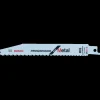 Bosch Professional Bosch S 123 XF bajonetsavklinge Progressor metal 150 mm 5 stk* Bajonetsavklinger