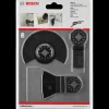 Bosch Professional Bosch savklingesæt træ/metal OMT basis 3 dele* Multicutter-Klinger