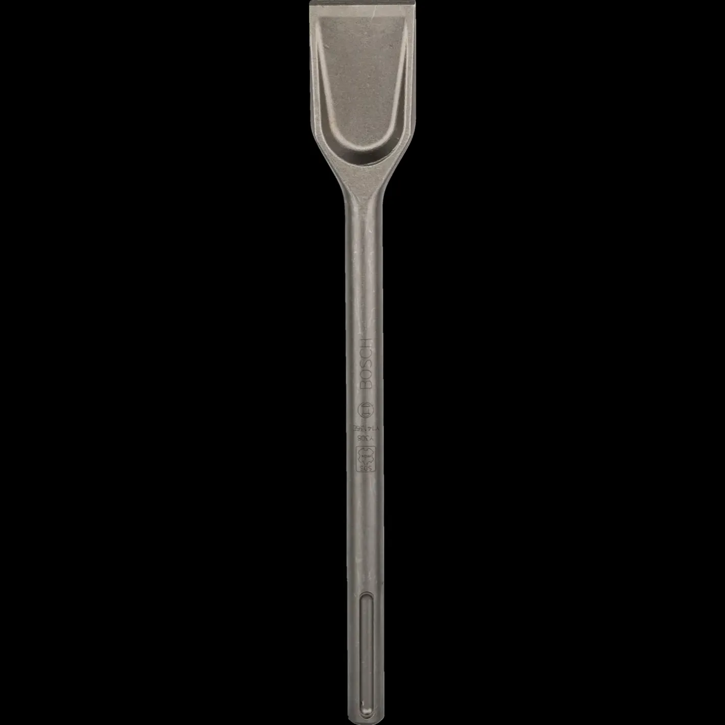 Bosch Professional Bosch SDS max spademejsel 50x350 mm* Mejsler Til Borehammere