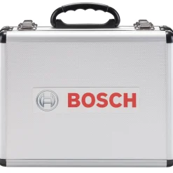 Bosch gør det selv Bosch SDS plus blandet borsæt med 11 dele* Mejsler Til Borehammere