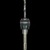 Bosch Professional Bosch SDS plus hulsavsadapter HSS-G bor Ø7,15x85 mm* Hulsave