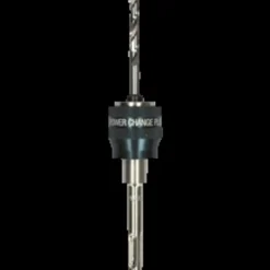 Bosch Professional Bosch SDS plus hulsavsadapter HSS-G bor Ø7,15x85 mm* Hulsave