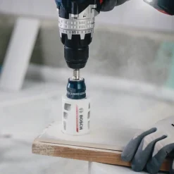 Bosch Professional Bosch SDS plus hulsavsadapter HSS-G bor Ø7,15x85 mm* Hulsave
