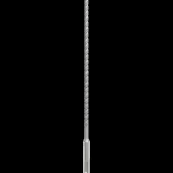 Bosch SDS PLUS-5X-borehoved 5,5x50/110 mm* Bor- Og Borsæt