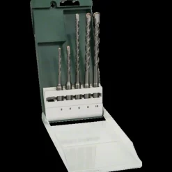 Bosch Professional Bosch SDS-Plus 5-10 mm hammerborsæt* Bor- Og Borsæt