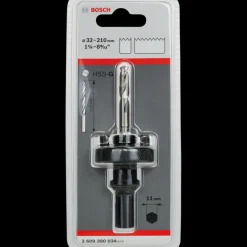 Bosch Professional Bosch sekskantadapter til hulsave* Hulsave
