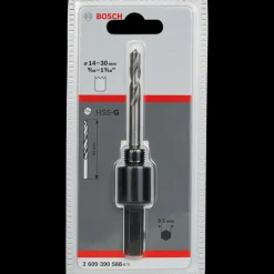 Bosch gør det selv Bosch Sekskantadapter til hulsav* Hulsave