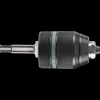 Bosch gør det selv Bosch Selvspændende borepatron SDS plus* Diverse Reservedele