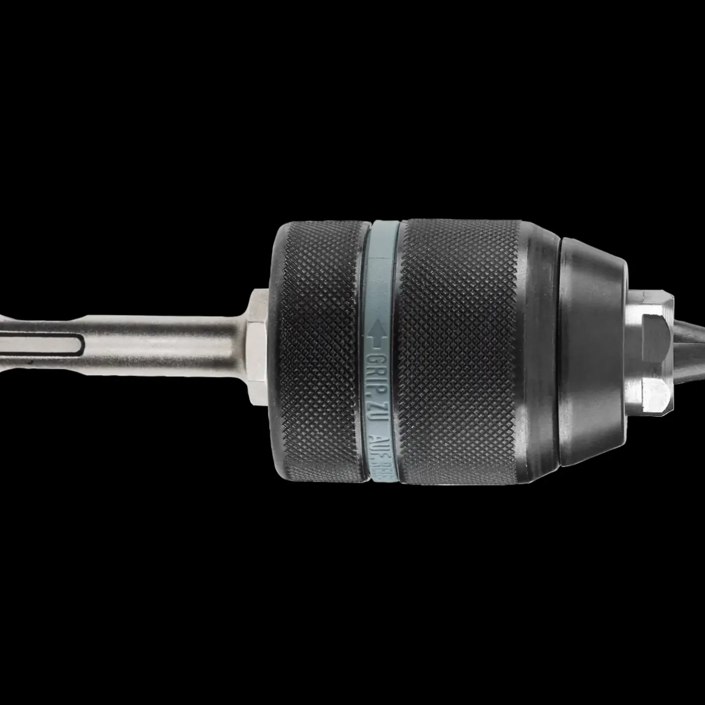 Bosch gør det selv Bosch Selvspændende borepatron SDS plus* Diverse Reservedele