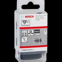 Bosch gør det selv Bosch Selvspændende borepatron SDS plus* Diverse Reservedele